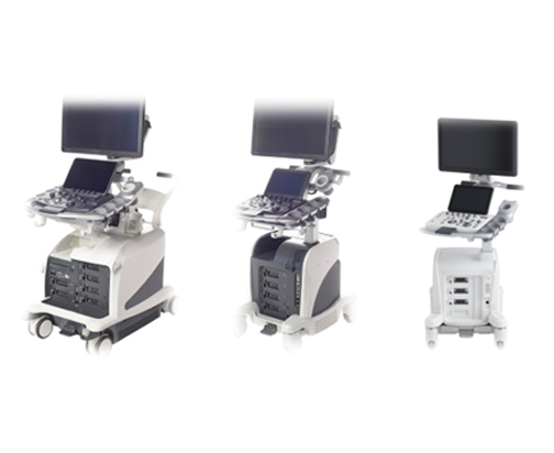 実体験できる電子カルテ・医療ＩＴ製品専門ショールーム